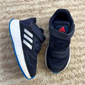 Toddler size 7 Adidas Sneakers